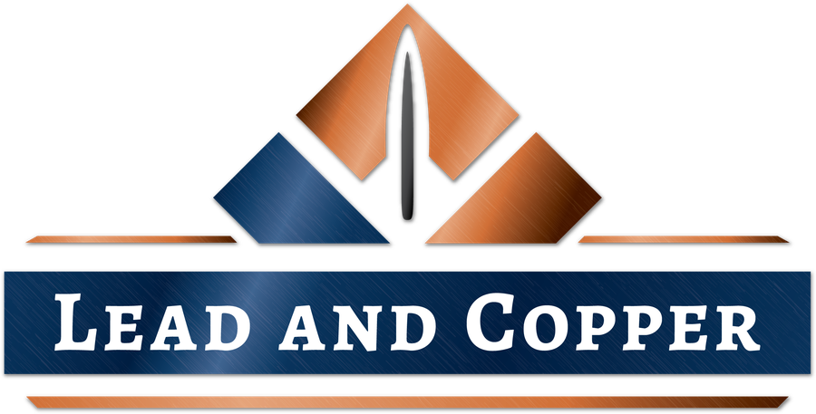 Lead and Copper logo